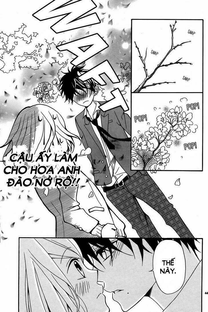 Tổng Hợp One Shot Chapter 140 - Trang 2