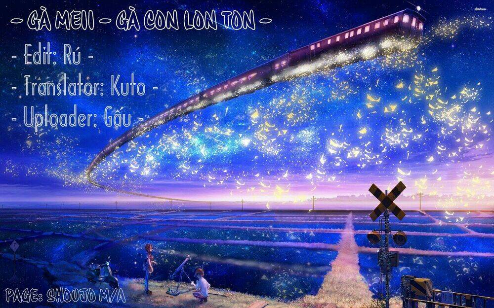 Tổng Hợp One Shot Chapter 141 - Trang 2