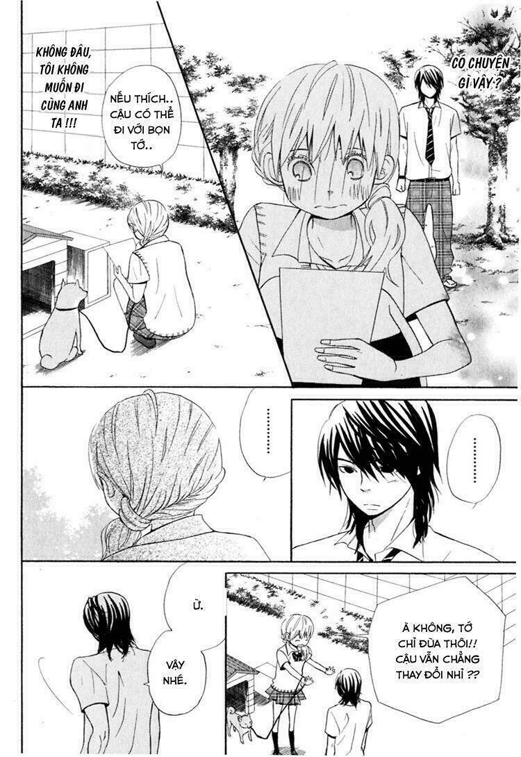 Tổng Hợp One Shot Chapter 142 - Trang 2