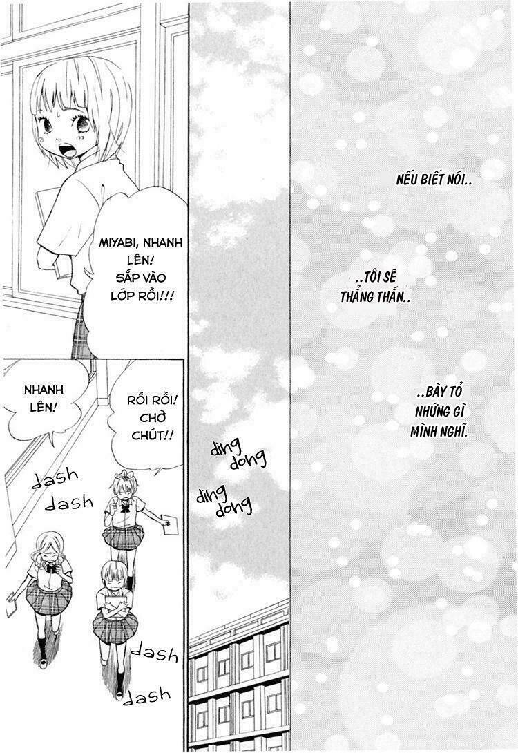 Tổng Hợp One Shot Chapter 142 - Trang 2