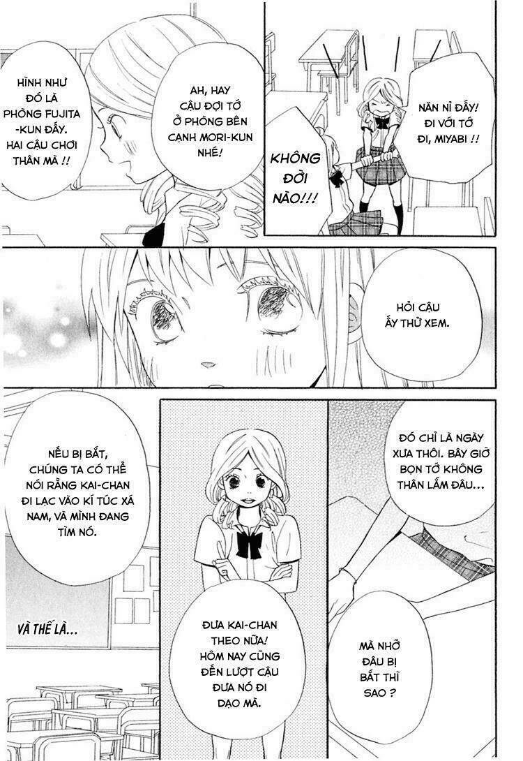 Tổng Hợp One Shot Chapter 142 - Trang 2