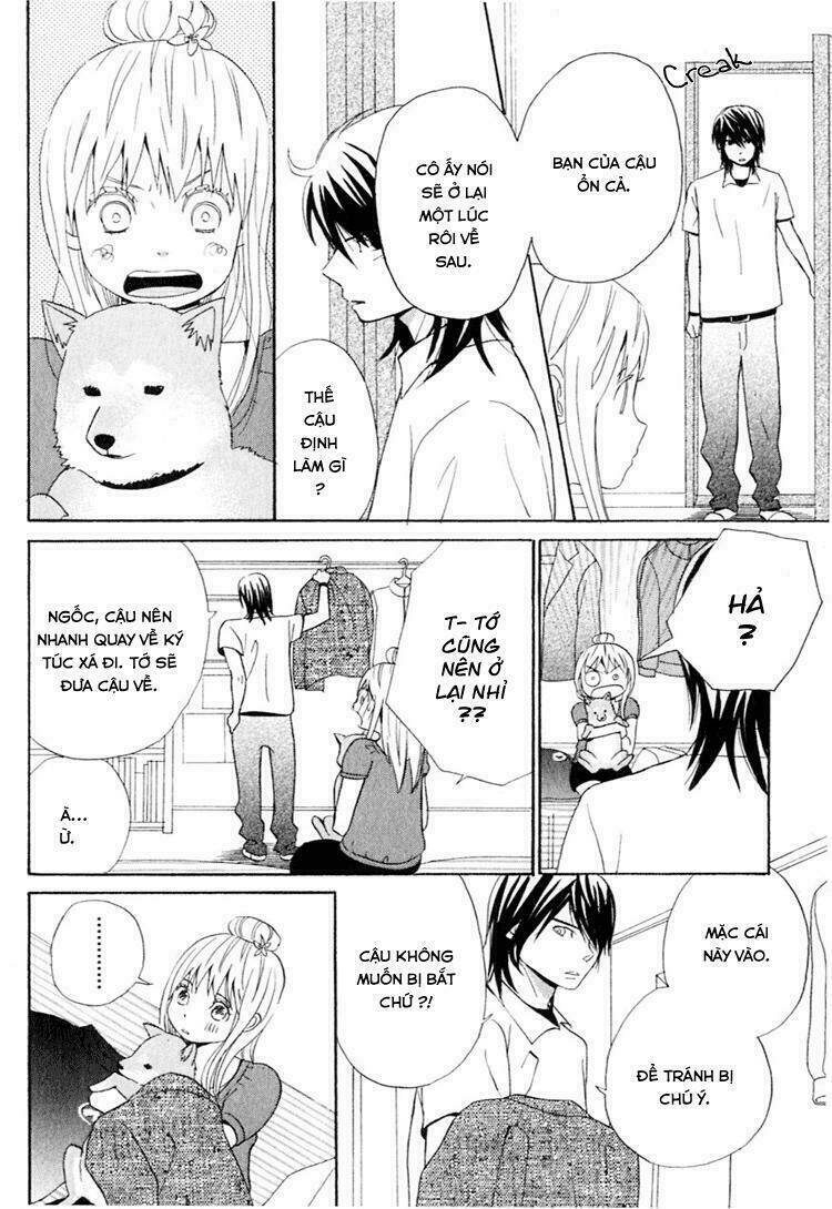 Tổng Hợp One Shot Chapter 142 - Trang 2