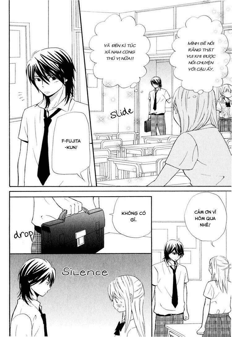 Tổng Hợp One Shot Chapter 142 - Trang 2