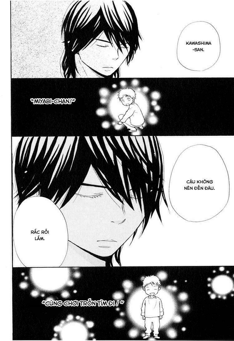 Tổng Hợp One Shot Chapter 142 - Trang 2