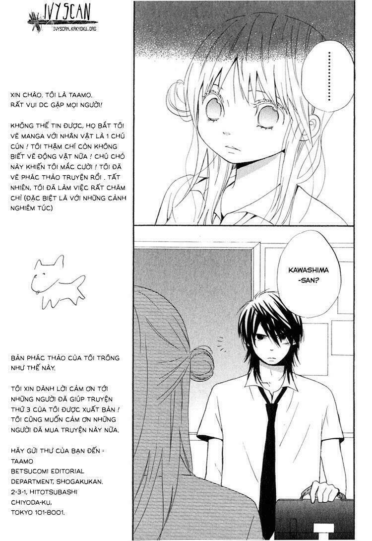 Tổng Hợp One Shot Chapter 142 - Trang 2