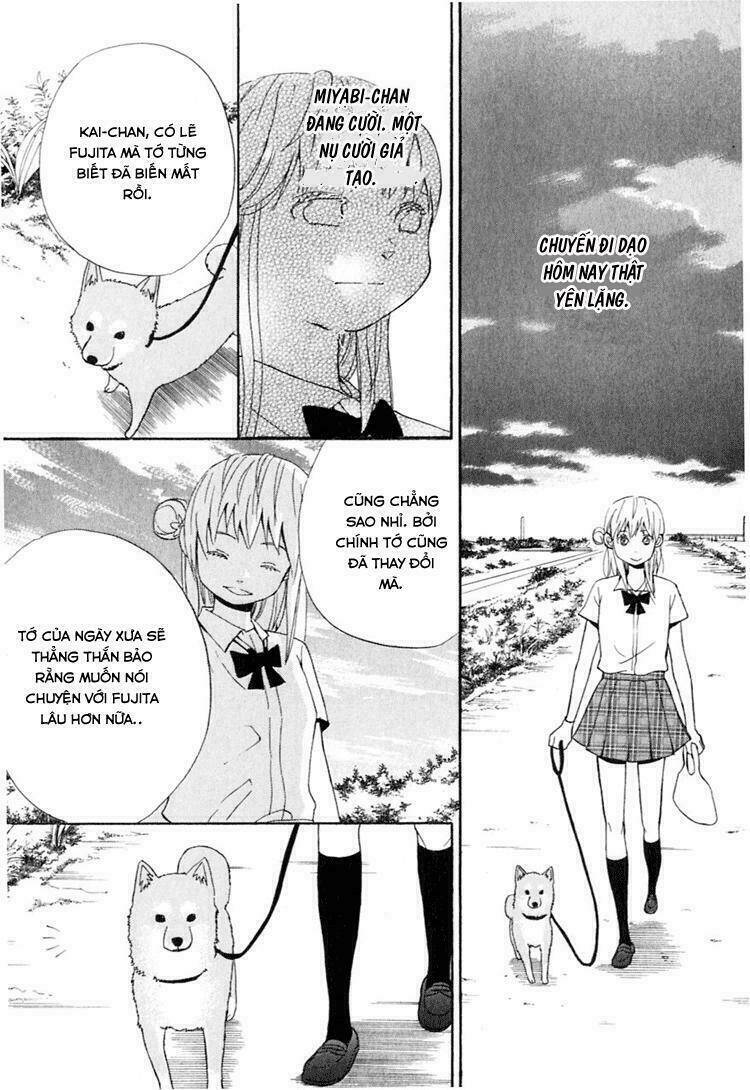 Tổng Hợp One Shot Chapter 142 - Trang 2