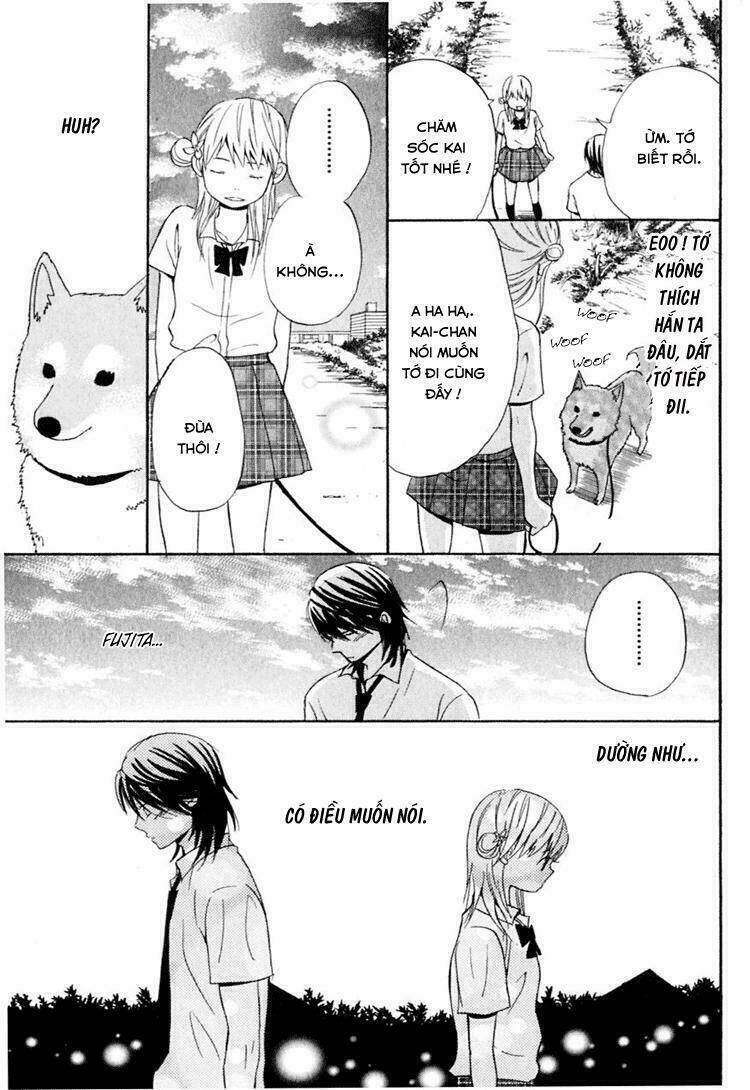 Tổng Hợp One Shot Chapter 142 - Trang 2