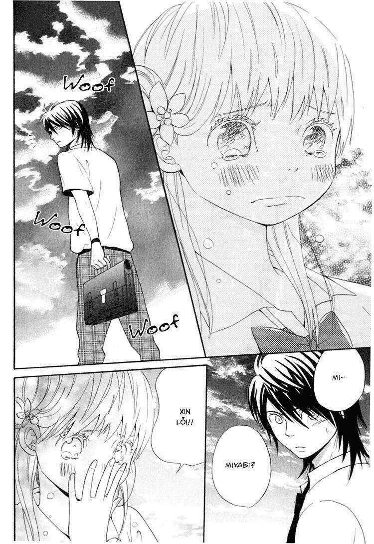 Tổng Hợp One Shot Chapter 142 - Trang 2