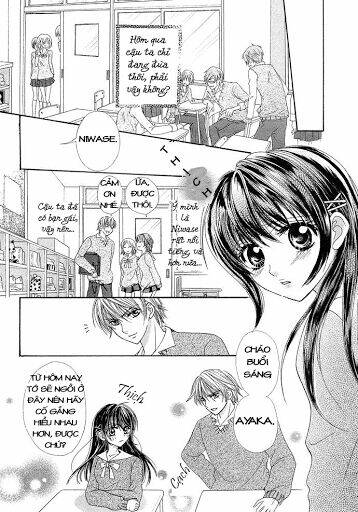 Tổng Hợp One Shot Chapter 145 - Trang 2