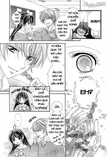 Tổng Hợp One Shot Chapter 145 - Trang 2