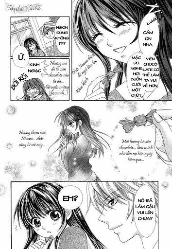 Tổng Hợp One Shot Chapter 145 - Trang 2