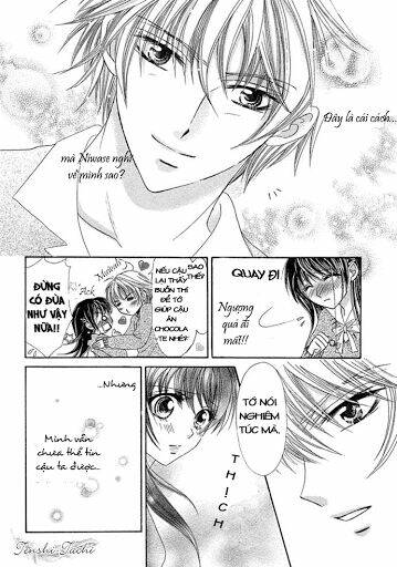 Tổng Hợp One Shot Chapter 145 - Trang 2