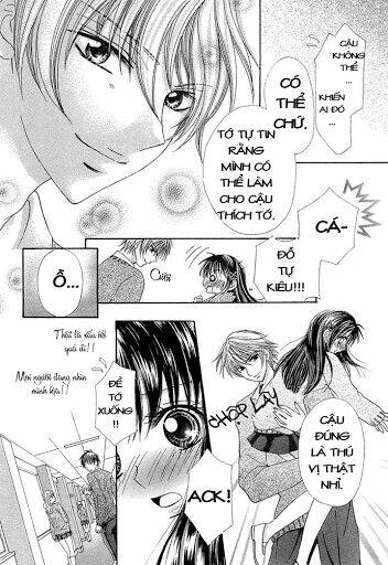 Tổng Hợp One Shot Chapter 145 - Trang 2