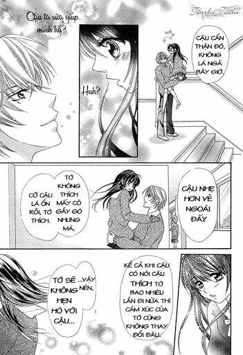 Tổng Hợp One Shot Chapter 145 - Trang 2