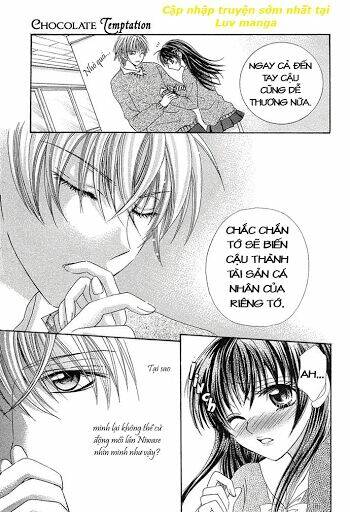 Tổng Hợp One Shot Chapter 145 - Trang 2