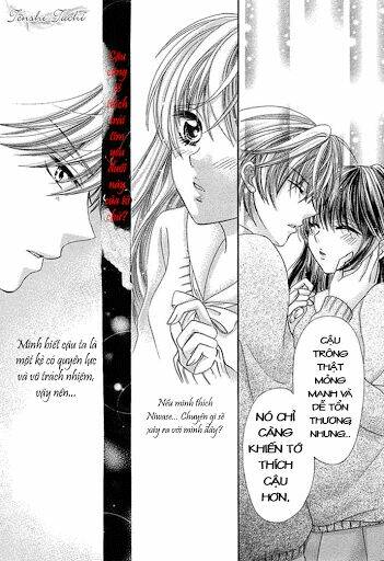 Tổng Hợp One Shot Chapter 145 - Trang 2