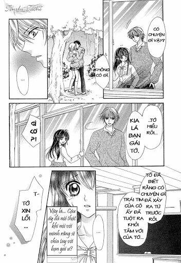 Tổng Hợp One Shot Chapter 145 - Trang 2