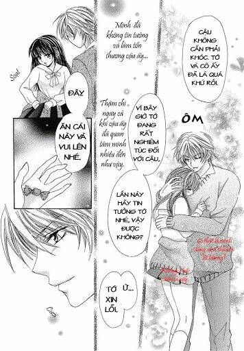 Tổng Hợp One Shot Chapter 145 - Trang 2