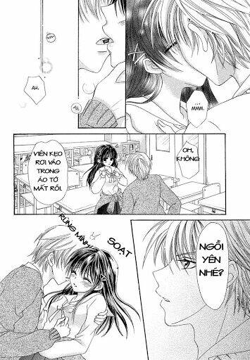 Tổng Hợp One Shot Chapter 145 - Trang 2