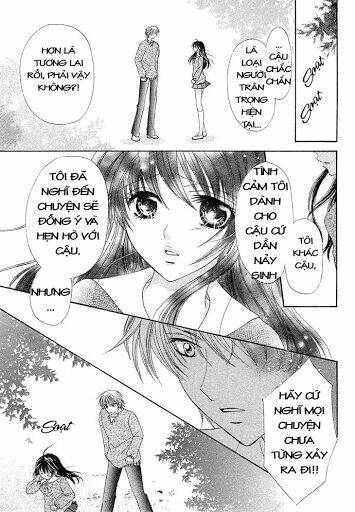 Tổng Hợp One Shot Chapter 145 - Trang 2