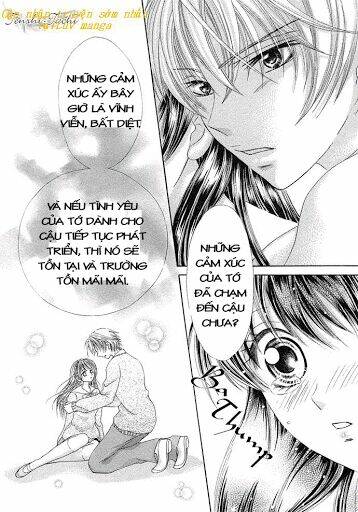 Tổng Hợp One Shot Chapter 145 - Trang 2