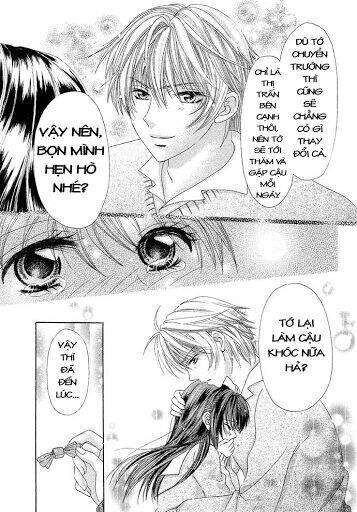 Tổng Hợp One Shot Chapter 145 - Trang 2