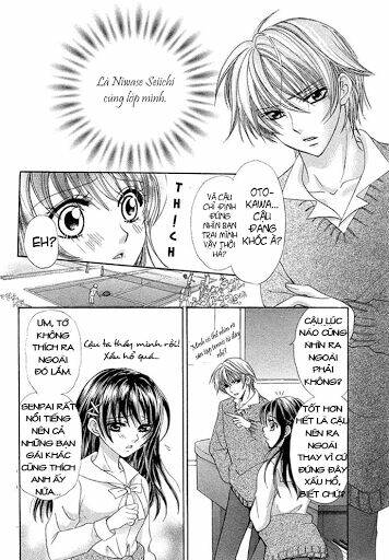 Tổng Hợp One Shot Chapter 145 - Trang 2