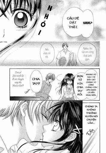 Tổng Hợp One Shot Chapter 145 - Trang 2