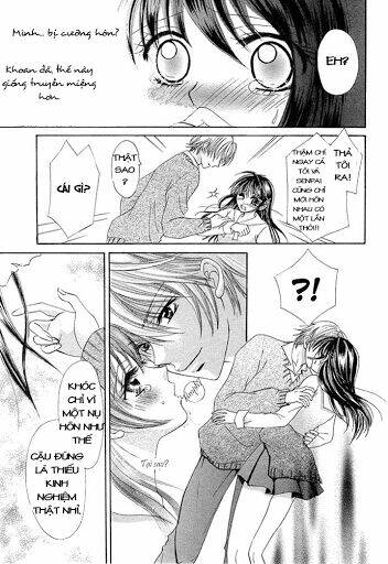 Tổng Hợp One Shot Chapter 145 - Trang 2