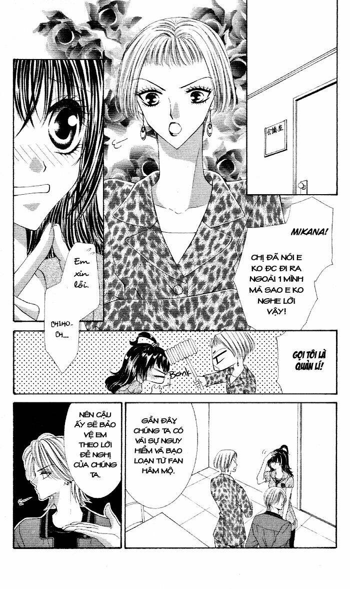 Tổng Hợp One Shot Chapter 146 - Trang 2