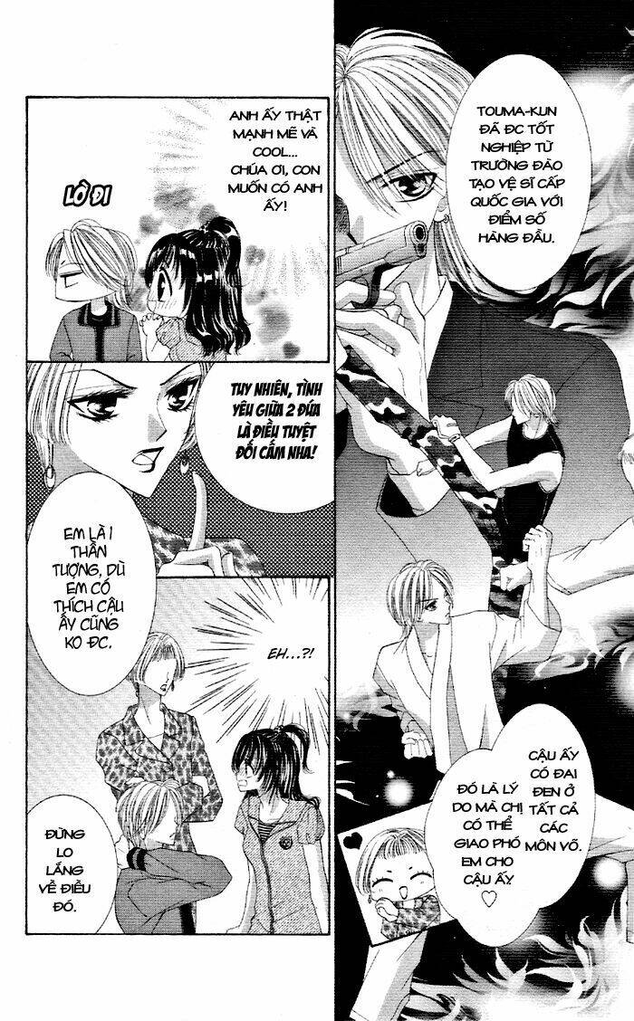 Tổng Hợp One Shot Chapter 146 - Trang 2