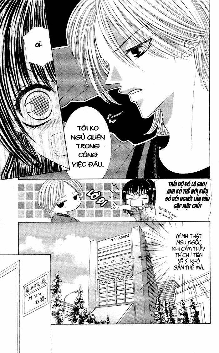 Tổng Hợp One Shot Chapter 146 - Trang 2