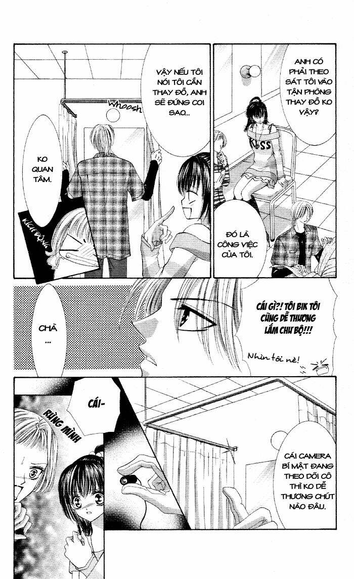 Tổng Hợp One Shot Chapter 146 - Trang 2