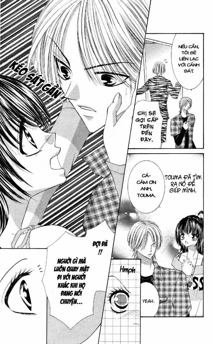 Tổng Hợp One Shot Chapter 146 - Trang 2