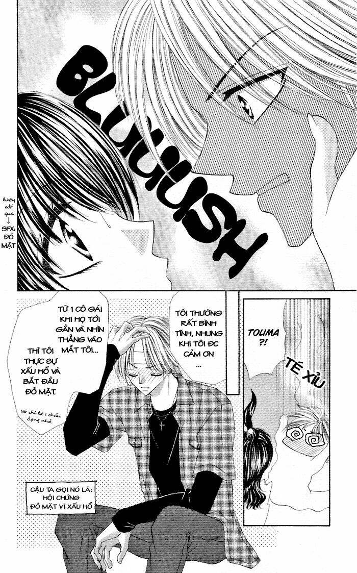 Tổng Hợp One Shot Chapter 146 - Trang 2