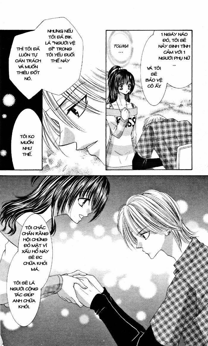 Tổng Hợp One Shot Chapter 146 - Trang 2