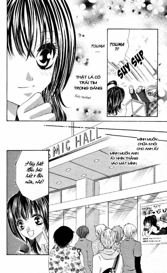 Tổng Hợp One Shot Chapter 146 - Trang 2