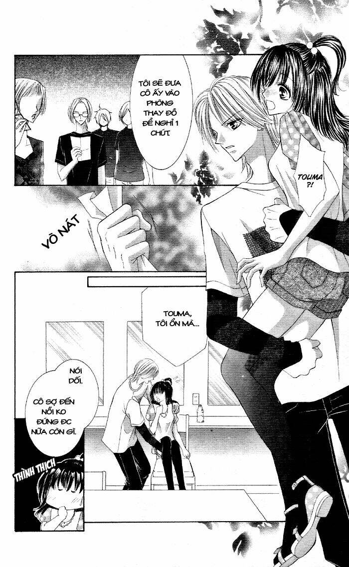 Tổng Hợp One Shot Chapter 146 - Trang 2