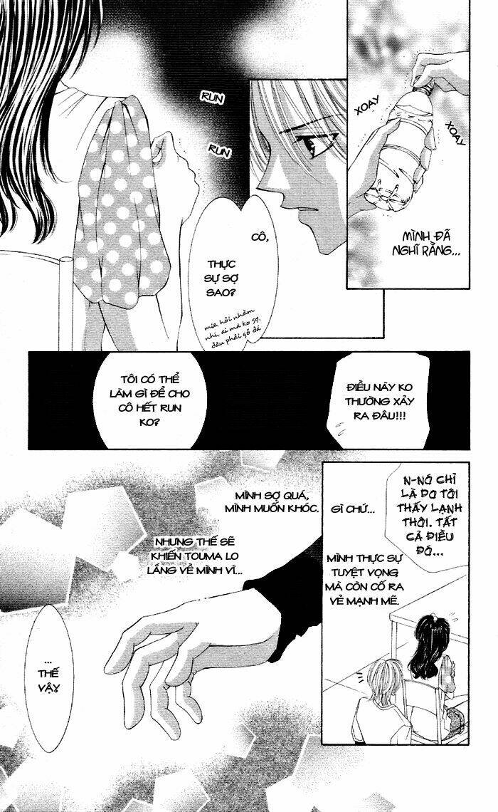 Tổng Hợp One Shot Chapter 146 - Trang 2