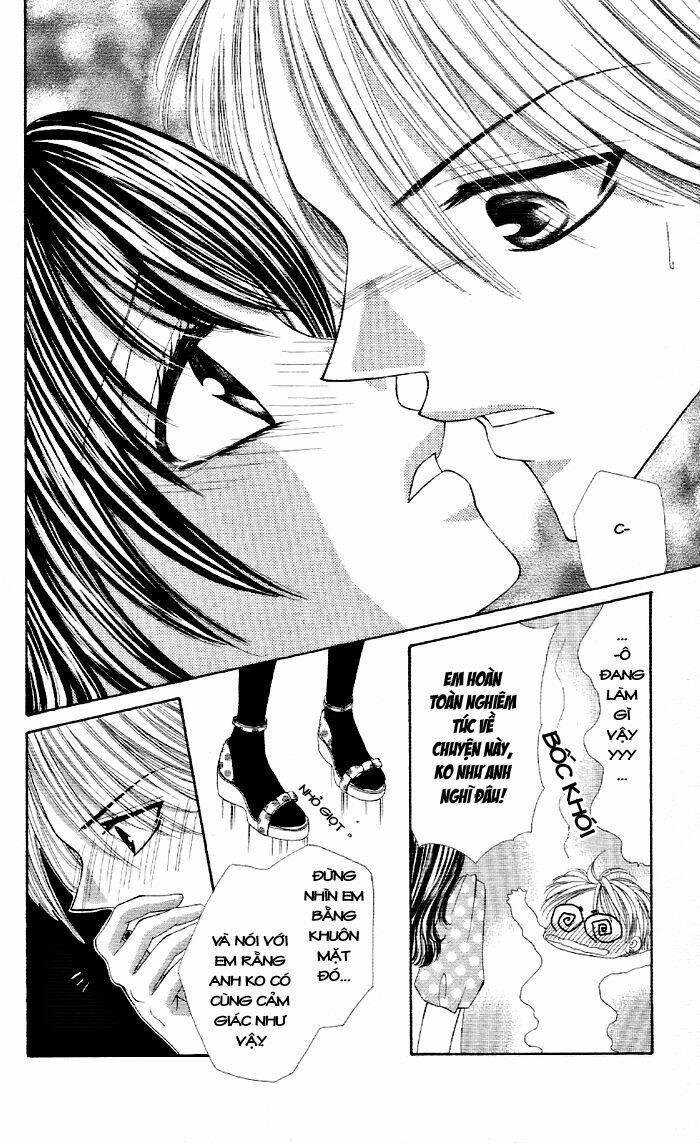 Tổng Hợp One Shot Chapter 146 - Trang 2