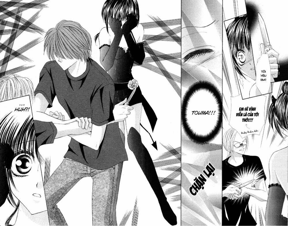 Tổng Hợp One Shot Chapter 146 - Trang 2