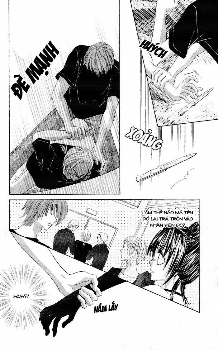 Tổng Hợp One Shot Chapter 146 - Trang 2