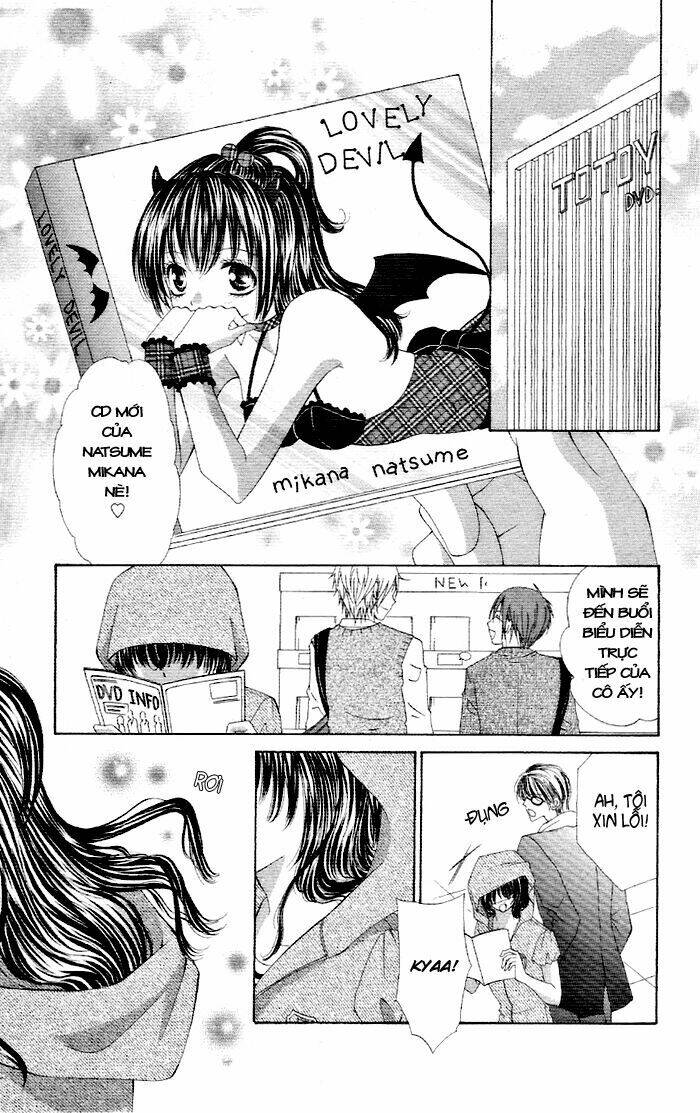 Tổng Hợp One Shot Chapter 146 - Trang 2