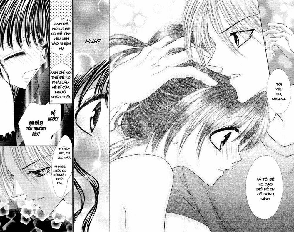 Tổng Hợp One Shot Chapter 146 - Trang 2