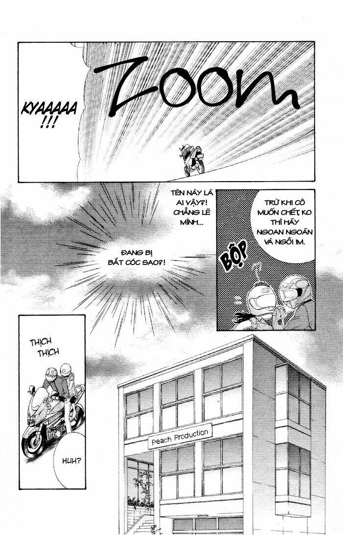 Tổng Hợp One Shot Chapter 146 - Trang 2