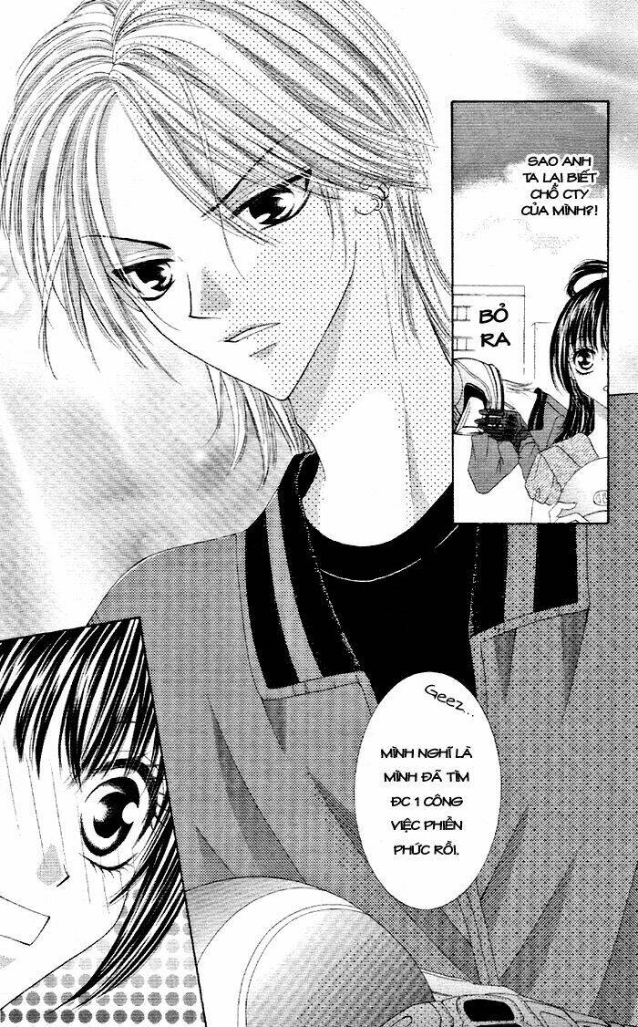 Tổng Hợp One Shot Chapter 146 - Trang 2