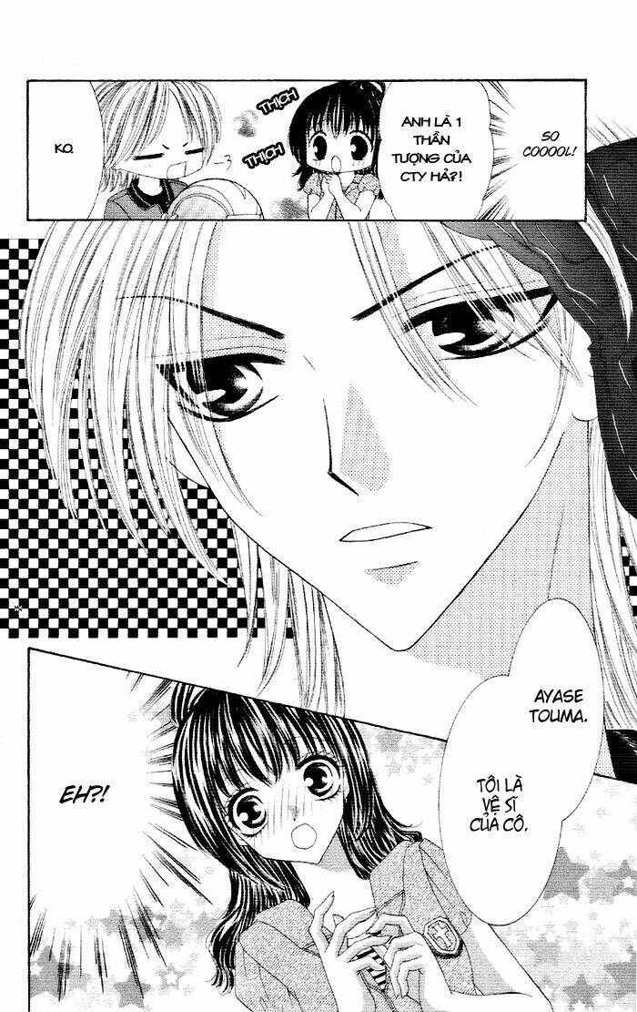 Tổng Hợp One Shot Chapter 146 - Trang 2