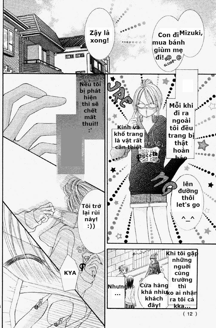 Tổng Hợp One Shot Chapter 147 - Trang 2