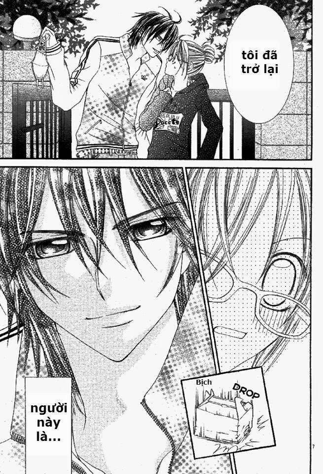 Tổng Hợp One Shot Chapter 147 - Trang 2