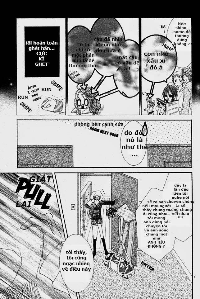 Tổng Hợp One Shot Chapter 147 - Trang 2